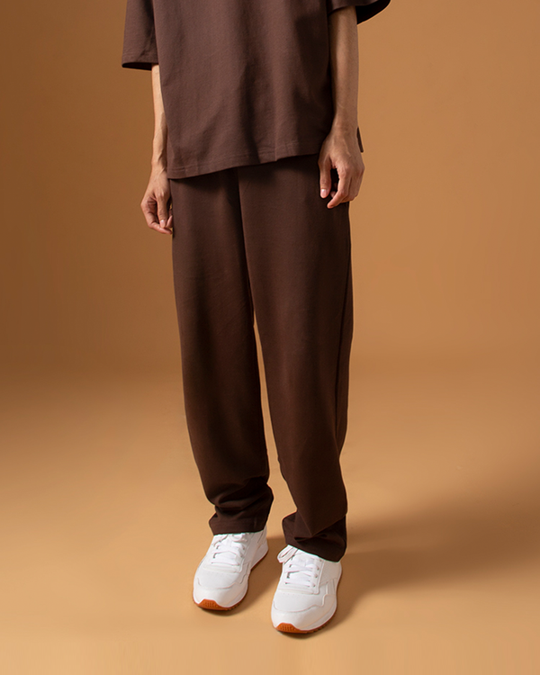 COCOA LOOSE FIT JOGGERS